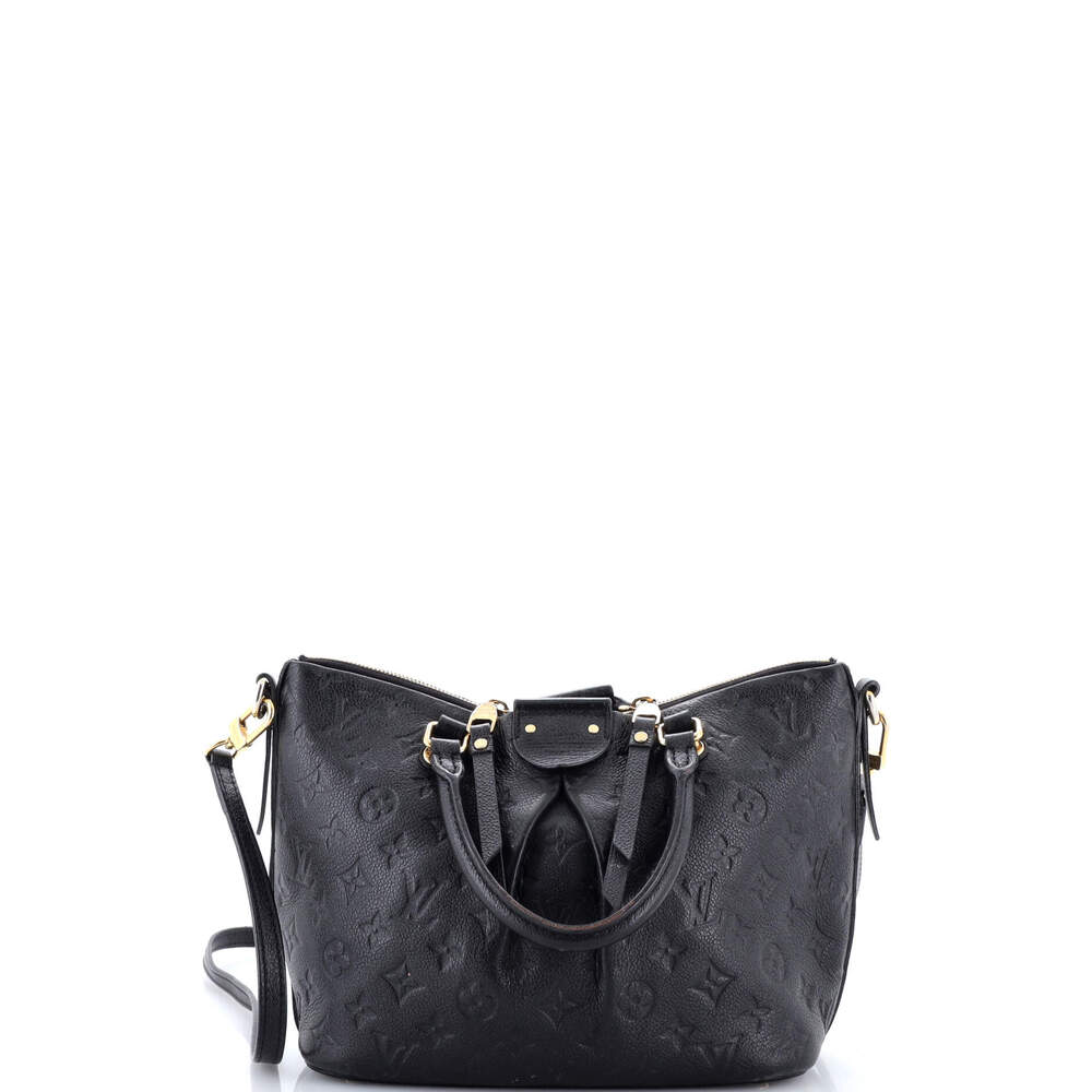 Louis Vuitton Mazarine Handbag #260664L18B